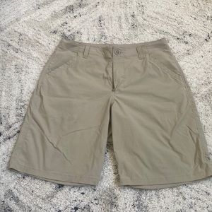 Men’s Under Armour Golf Shorts